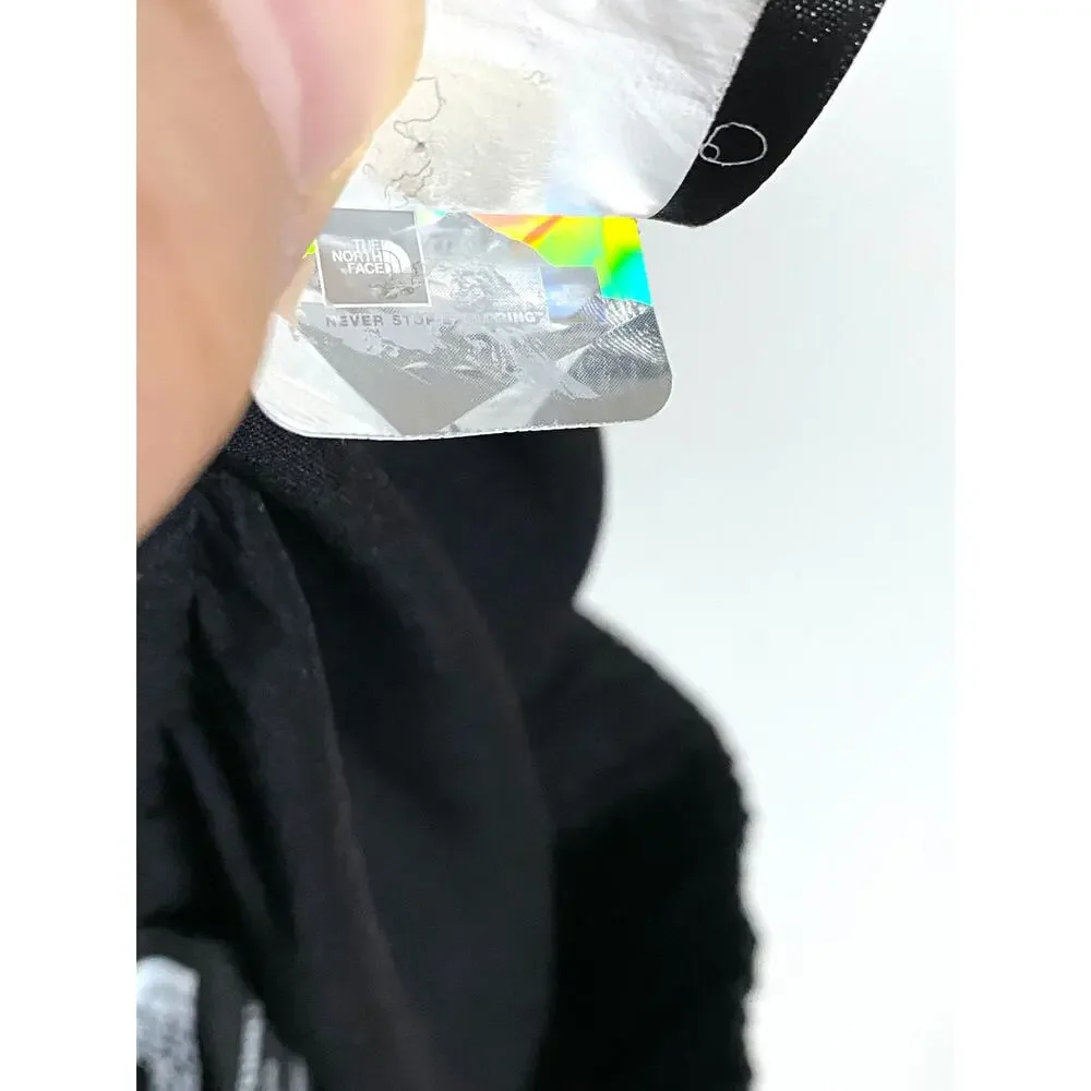 The North Face TNF FlashDry 4" Class V Shorts Womens S Stretch Athleisure Sporty - Picture 8 of 8